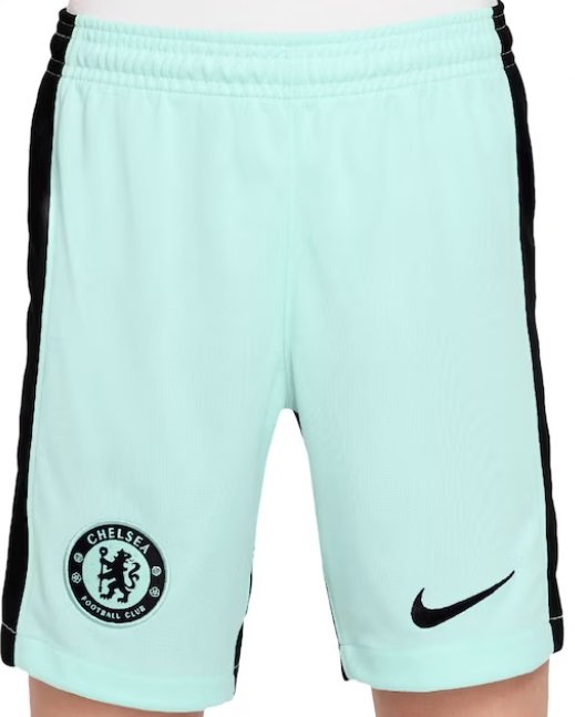Calção III Chelsea 2023 2024 Third